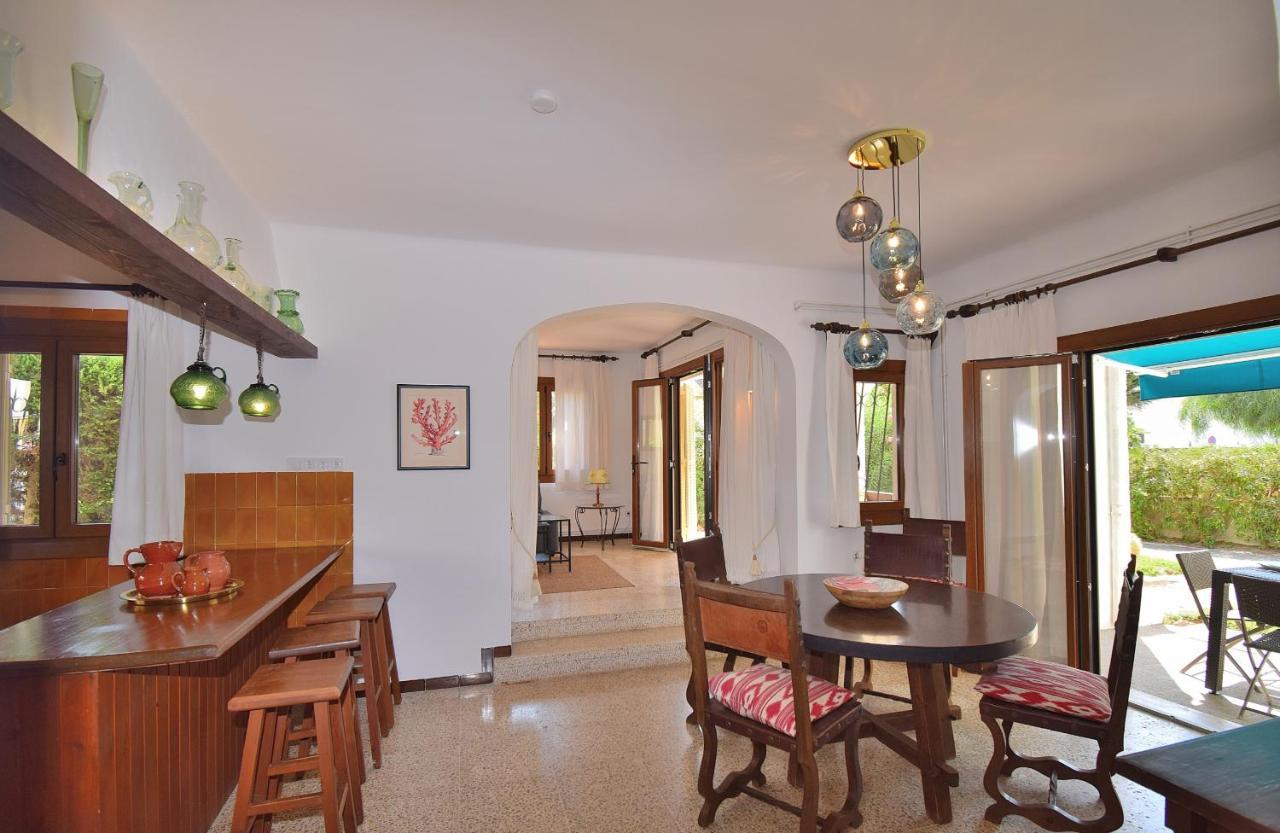Feriehus 260 Casa Esperanza Etv8943 By Mallorca Charme