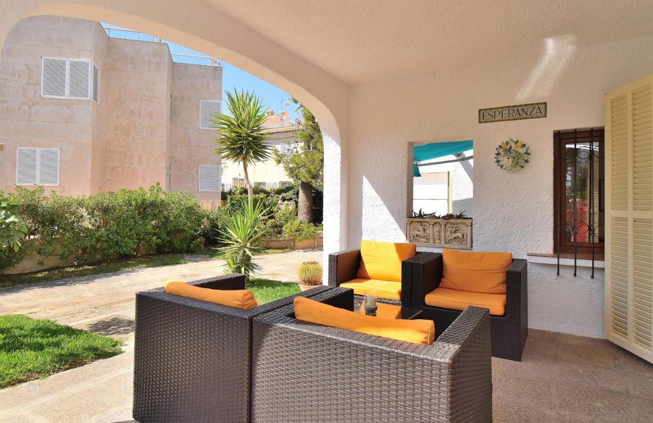 260 Casa Esperanza Etv8943 By Mallorca Charme Feriehus *