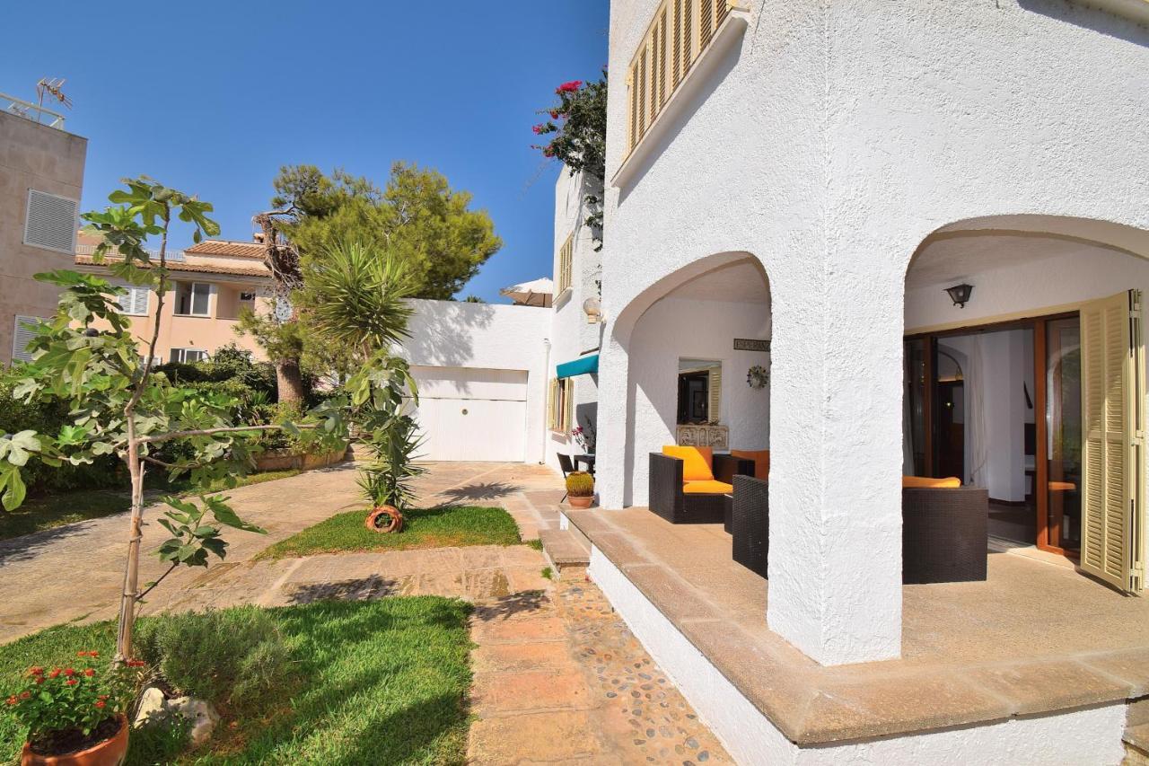 Feriehus 260 Casa Esperanza Etv8943 By Mallorca Charme *
