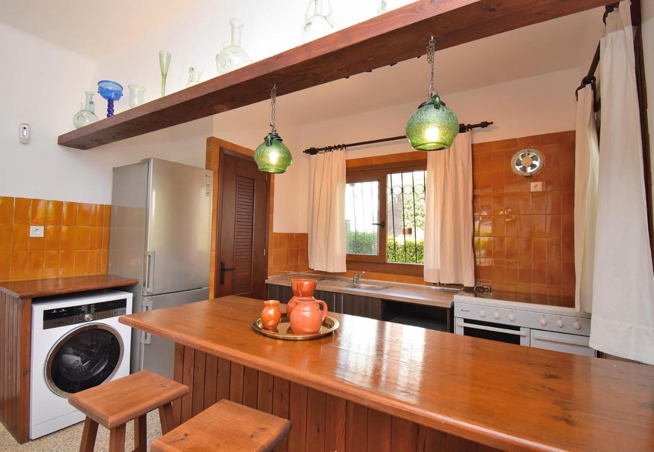 260 Casa Esperanza Etv8943 By Mallorca Charme *