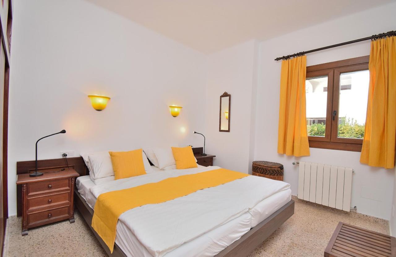 Feriehus 260 Casa Esperanza Etv8943 By Mallorca Charme *