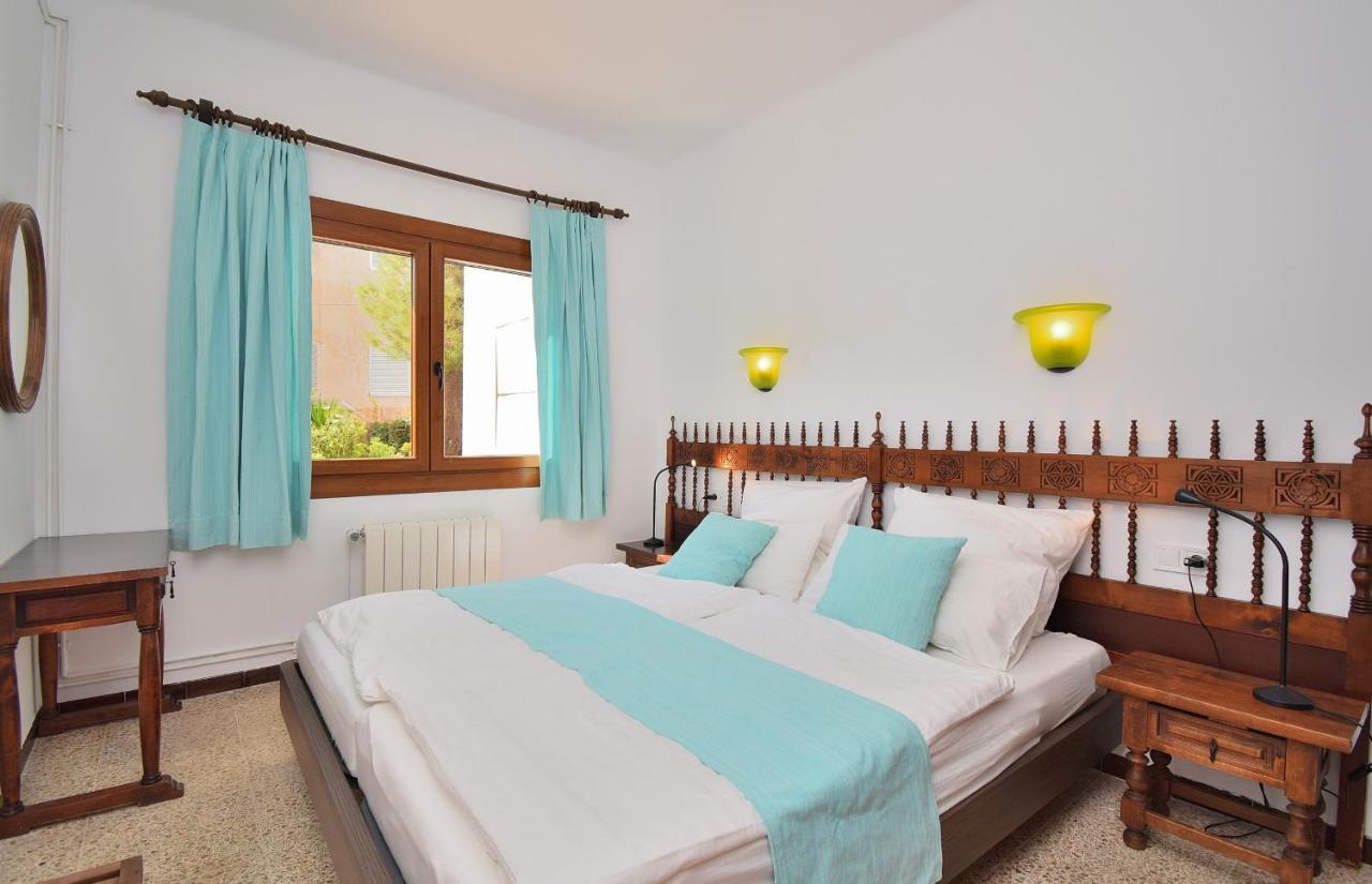 260 Casa Esperanza Etv8943 By Mallorca Charme