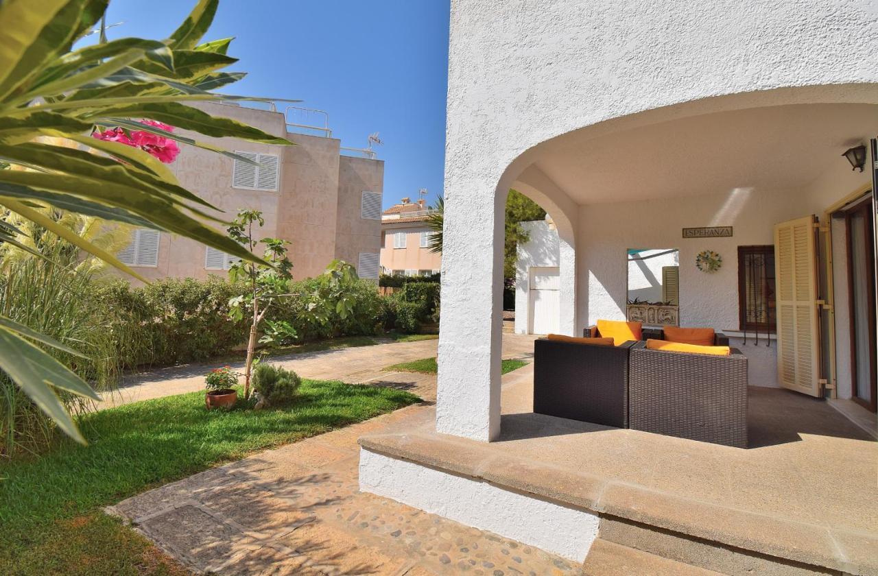 Feriehus 260 Casa Esperanza Etv8943 By Mallorca Charme Playa de Muro (Mallorca)