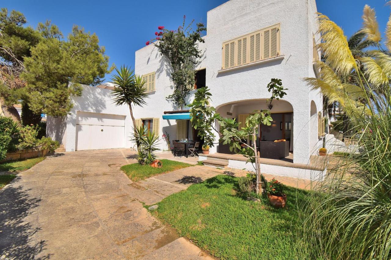 260 Casa Esperanza Etv8943 By Mallorca Charme Feriehus Playa de Muro (Mallorca)