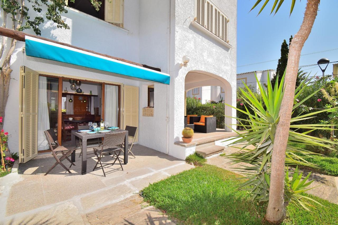 Feriehus 260 Casa Esperanza Etv8943 By Mallorca Charme Playa de Muro (Mallorca)