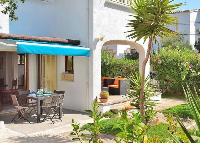 260 Casa Esperanza Etv8943 By Mallorca Charme