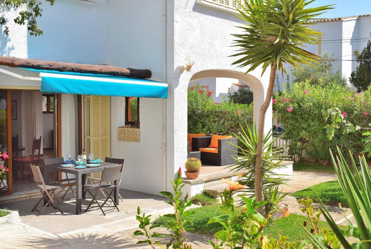 Vakantiehuis 260 Casa Esperanza Etv8943 By Mallorca Charme