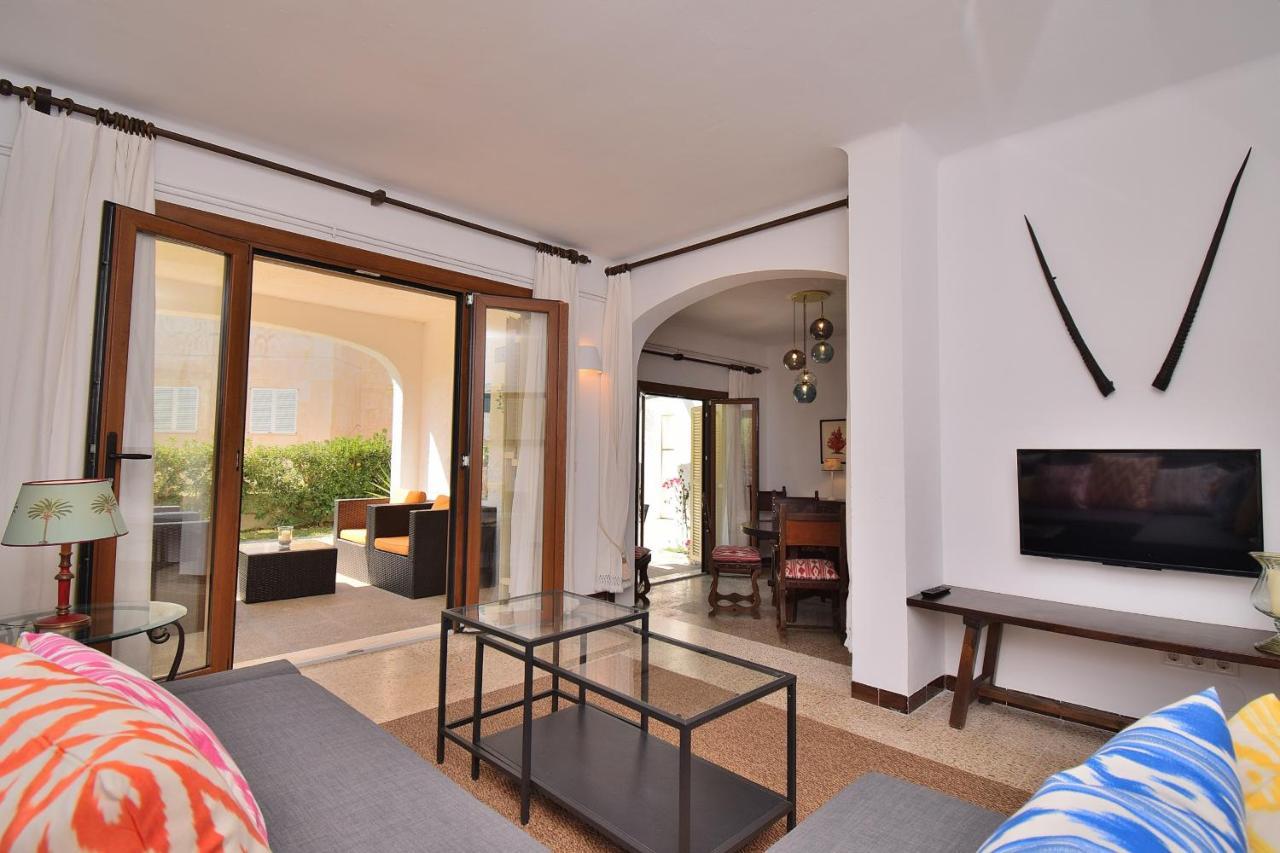 Vakantiehuis 260 Casa Esperanza Etv8943 By Mallorca Charme *