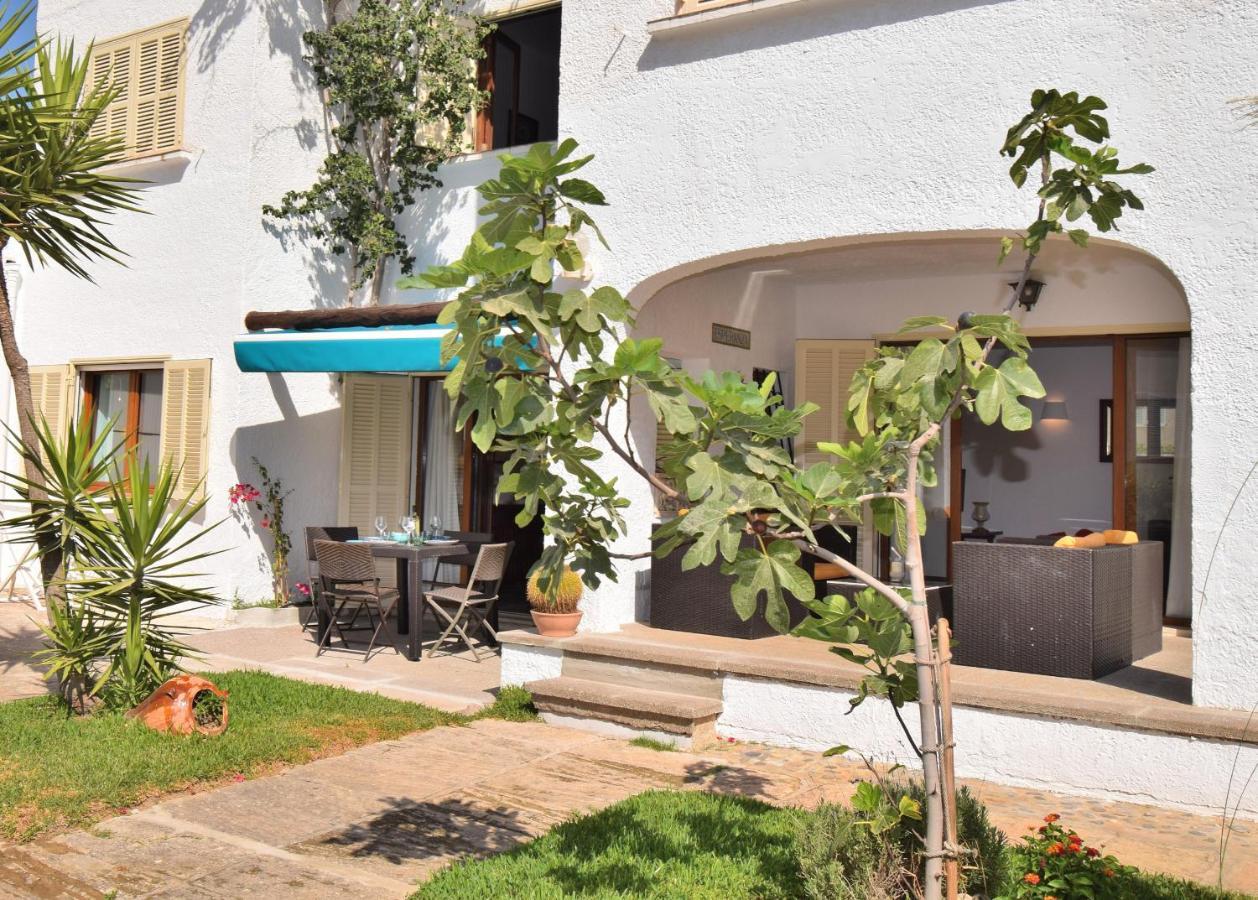Vakantiehuis 260 Casa Esperanza Etv8943 By Mallorca Charme