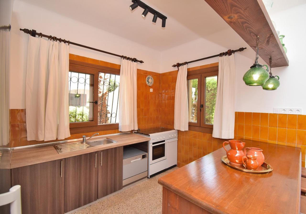 260 Casa Esperanza Etv8943 By Mallorca Charme Vakantiehuis *