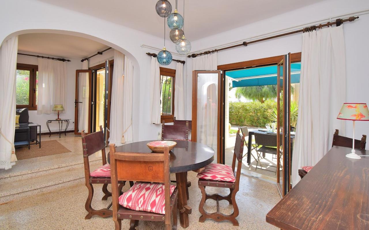 Vakantiehuis 260 Casa Esperanza Etv8943 By Mallorca Charme Playa de Muro (Mallorca)